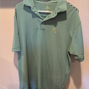Rhoback Masters Polo. Rare find!
